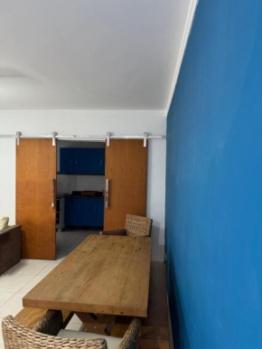 Apartamento enseada guaruja familia